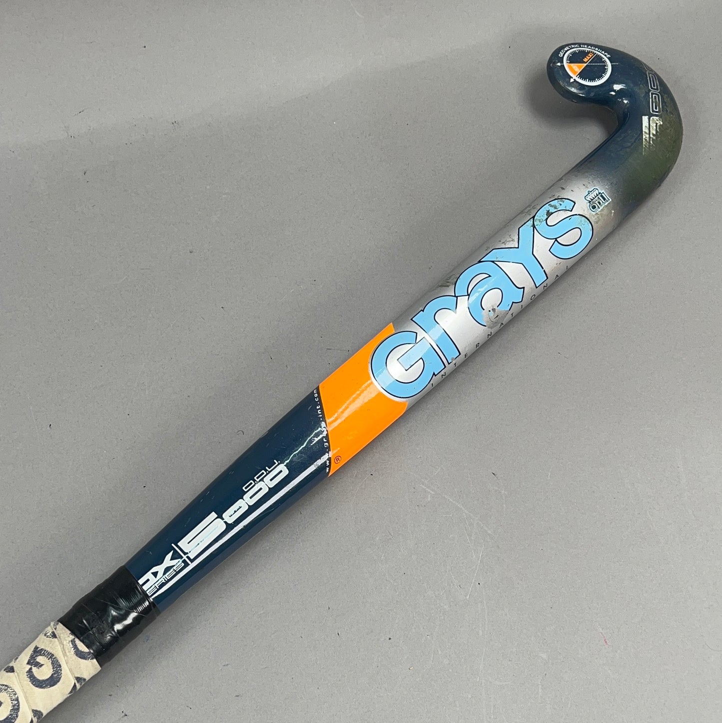 Grays GX Series 5000 Jumbo 37.5" Field Hockey Stick