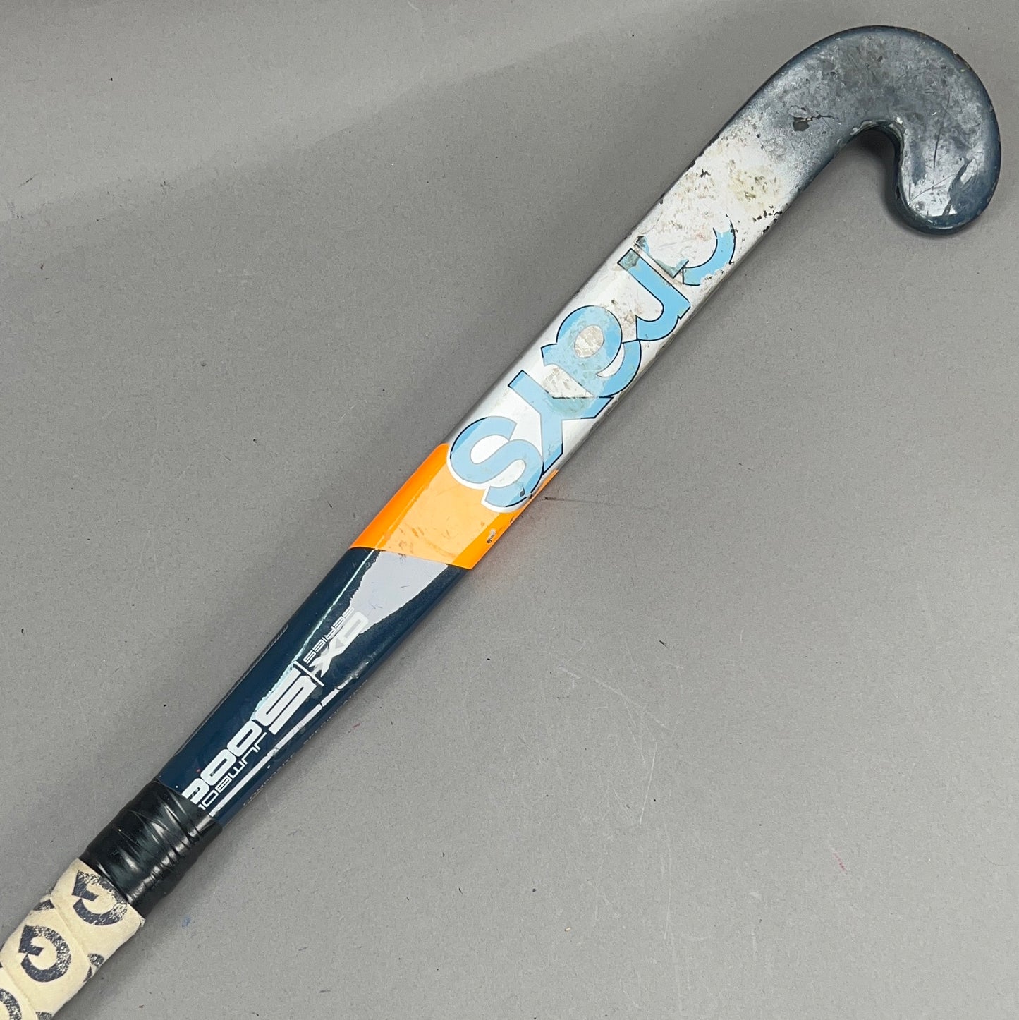Grays GX Series 5000 Jumbo 37.5" Field Hockey Stick
