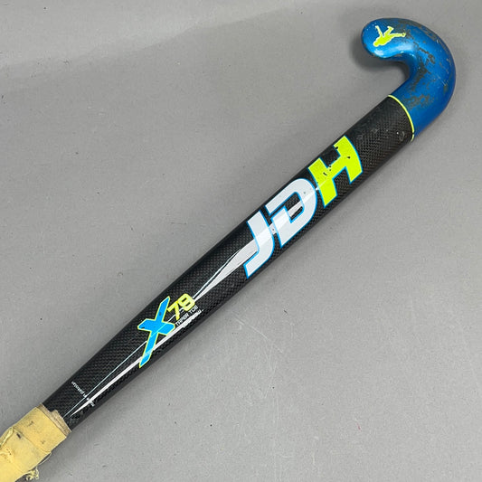 JDH X79 Taper Toe 36.5" Field Hockey Stick