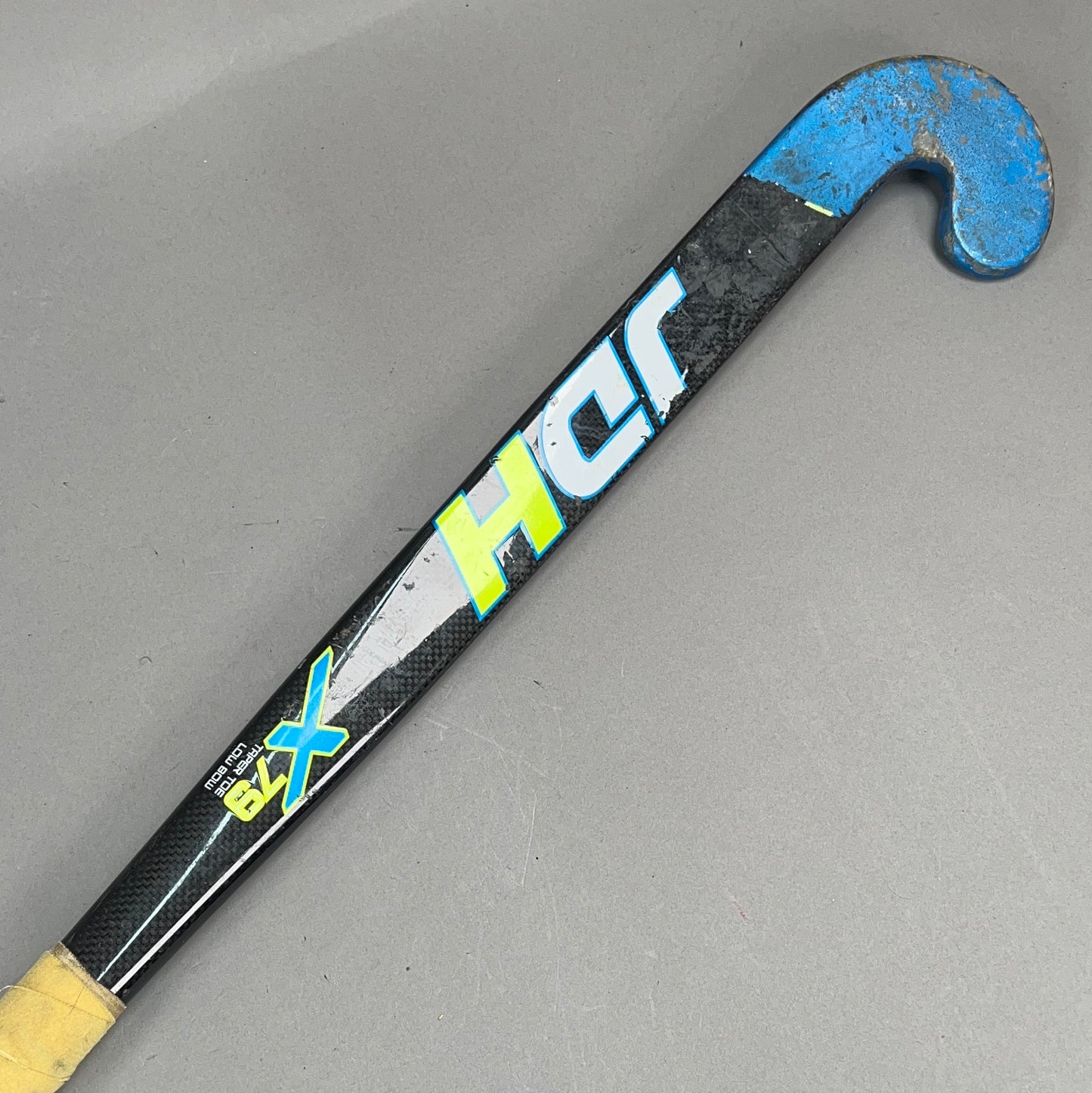 JDH X79 Taper Toe 36.5" Field Hockey Stick