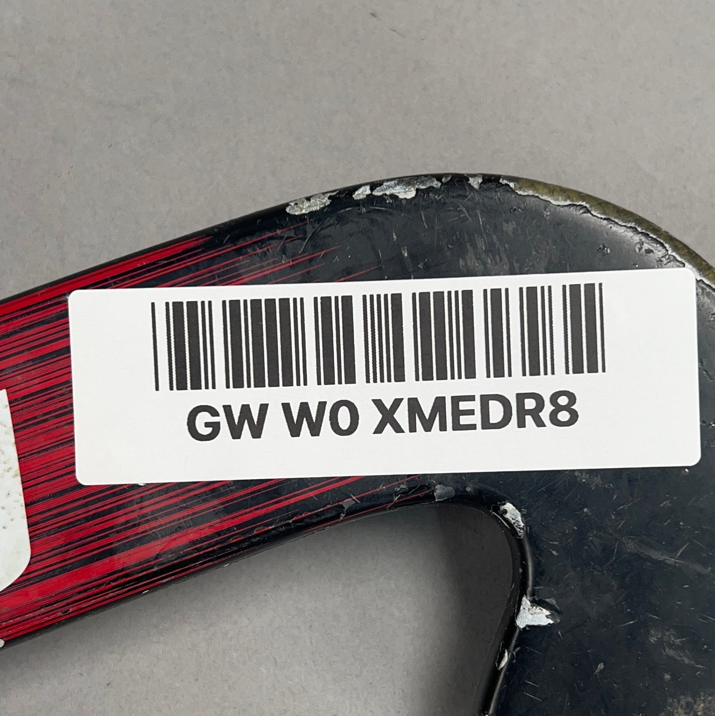 STX Hammer 100 37" Field Hockey Stick