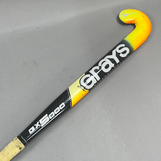 Grays GX 5000 35" Field Hockey Stick