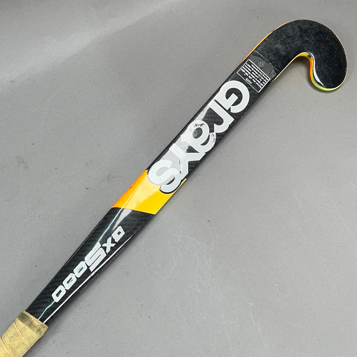 Grays GX 5000 35" Field Hockey Stick