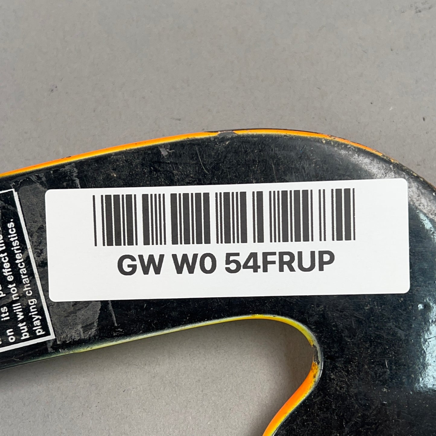 Grays GX 5000 35" Field Hockey Stick