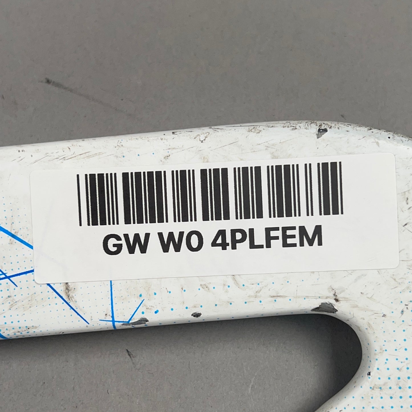 Grays GX750 36.5" Field Hockey Stick