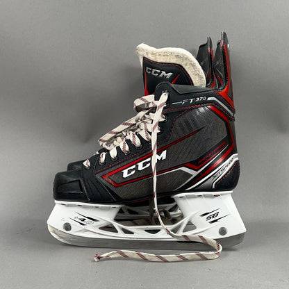 CCM FT370 Size 6 Intermediate Hockey Skates