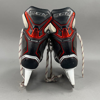 CCM FT370 Size 6 Intermediate Hockey Skates