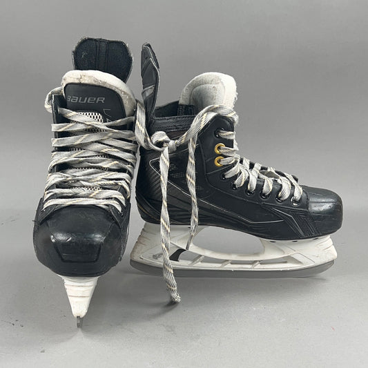 Bauer Supreme 160 Size 3.5 Junior Hockey Skates