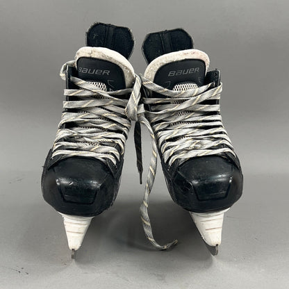 Bauer Supreme 160 Size 3.5 Junior Hockey Skates