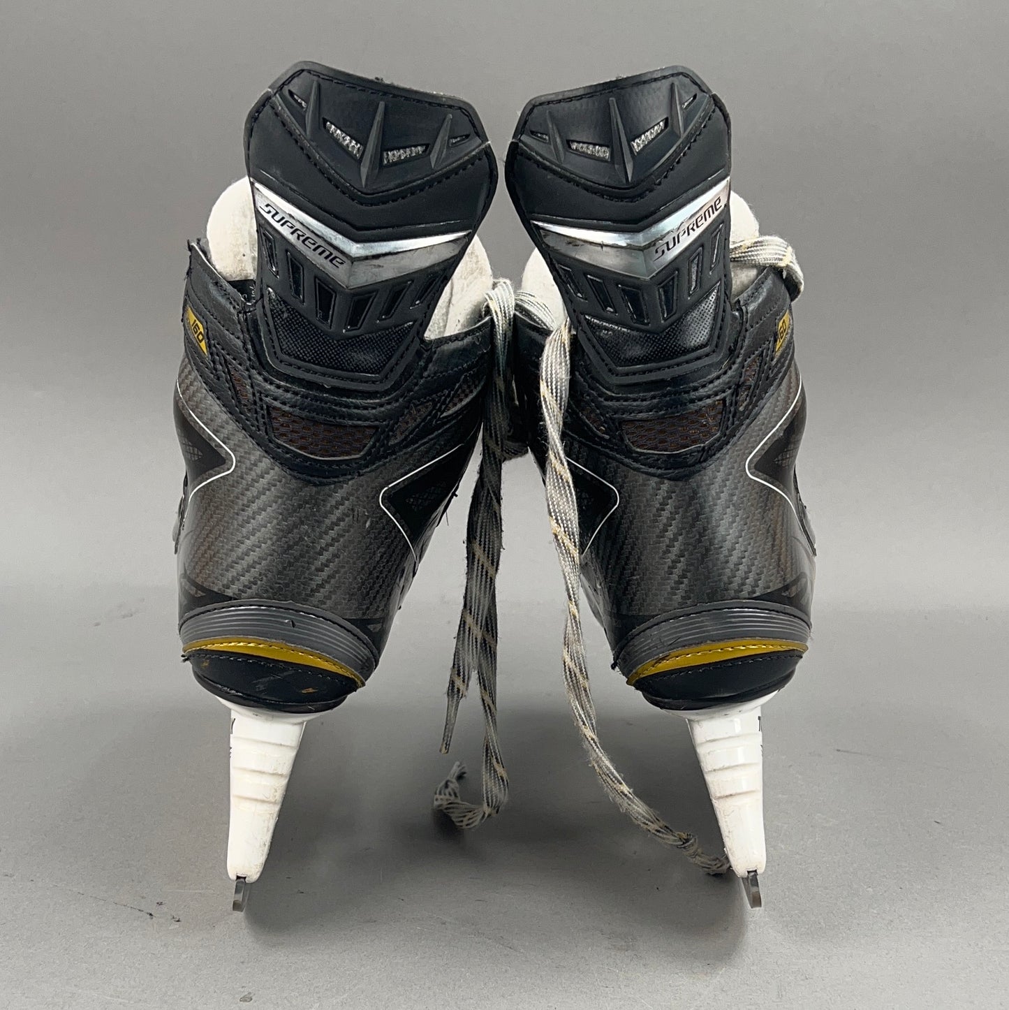 Bauer Supreme 160 Size 3.5 Junior Hockey Skates
