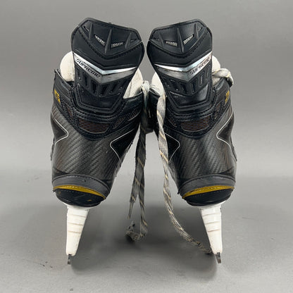 Bauer Supreme 160 Size 3.5 Junior Hockey Skates