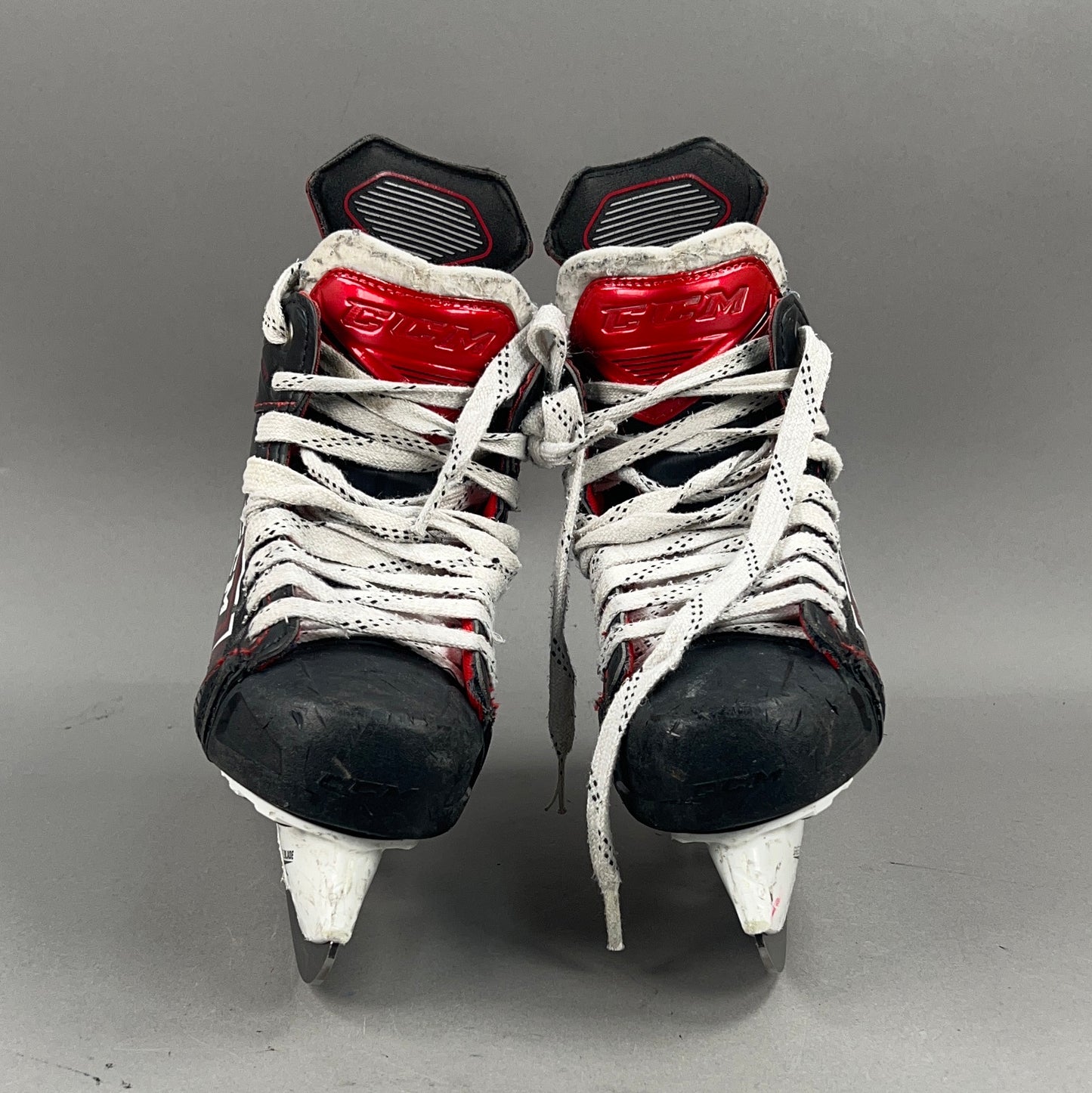 CCM Jetspeed Xtra Pro Plus Size 5.5 Intermediate Hockey Skates