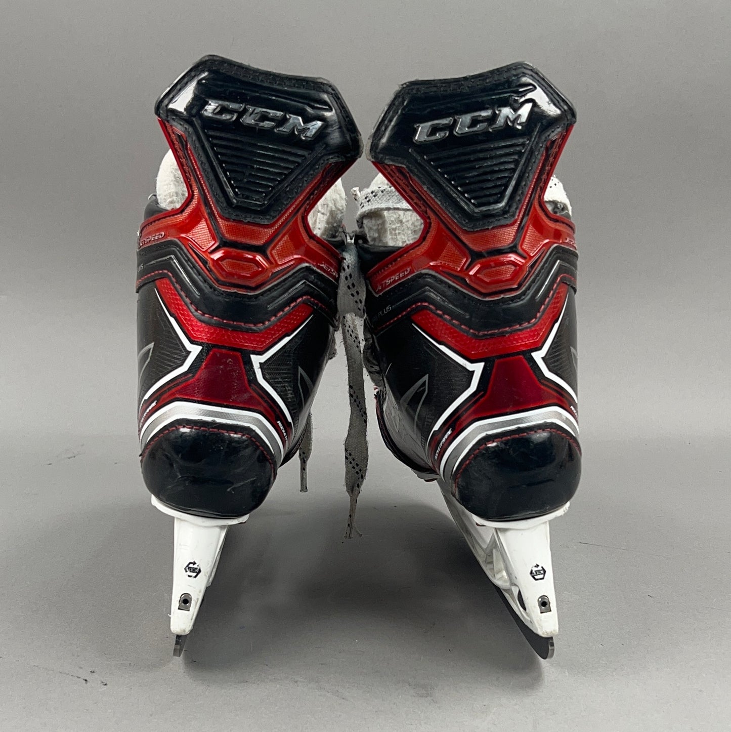 CCM Jetspeed Xtra Pro Plus Size 5.5 Intermediate Hockey Skates