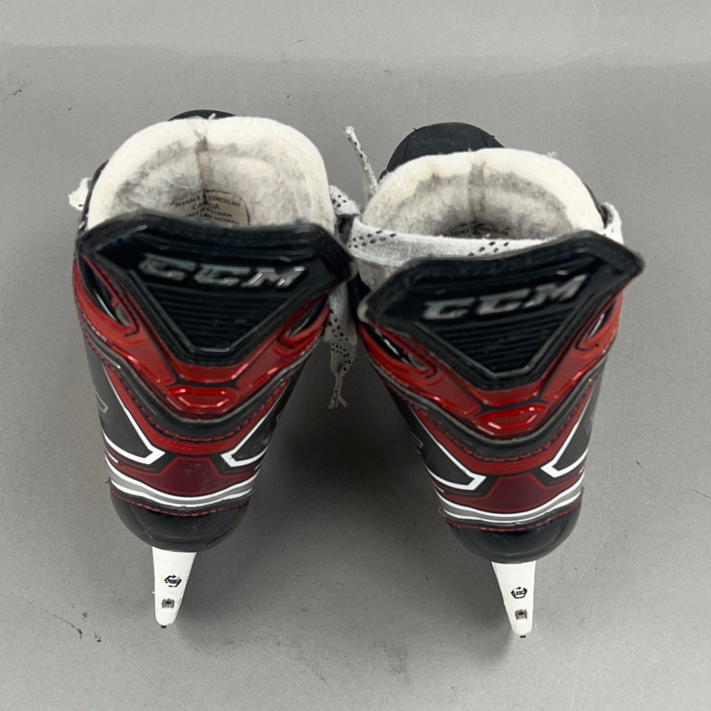 CCM Jetspeed Xtra Pro Plus Size 5.5 Intermediate Hockey Skates