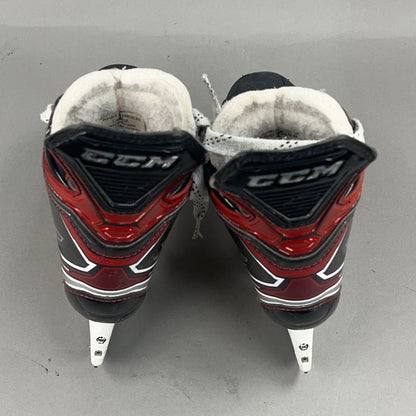 CCM Jetspeed Xtra Pro Plus Size 5.5 Intermediate Hockey Skates