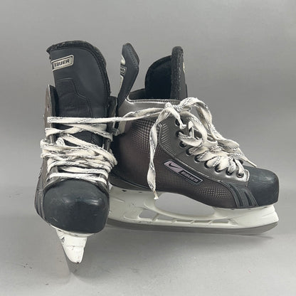 Nike Bauer Supreme One.55 Size 10 Senior Hockey Skates
