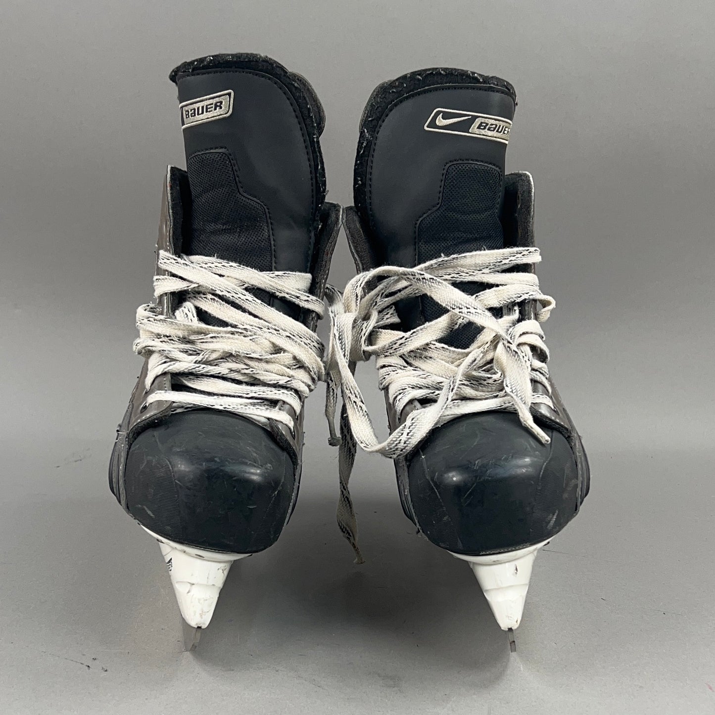 Nike Bauer Supreme One.55 Size 10 Senior Hockey Skates