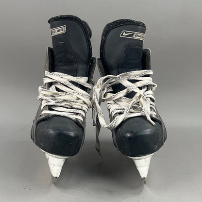Nike Bauer Supreme One.55 Size 10 Senior Hockey Skates