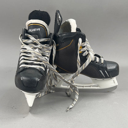 Bauer Supreme One.5 Size 1 Junior Hockey Skates