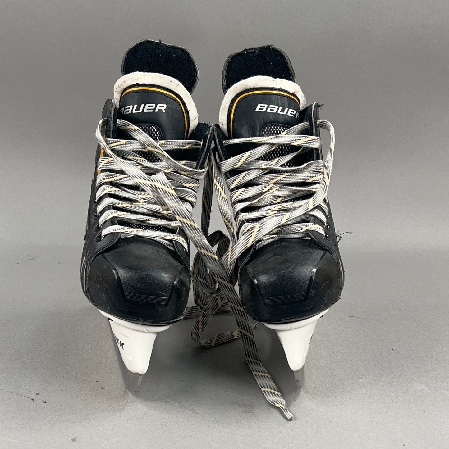 Bauer Supreme One.5 Size 1 Junior Hockey Skates