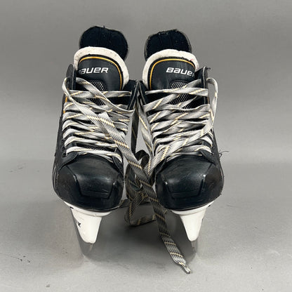 Bauer Supreme One.5 Size 1 Junior Hockey Skates