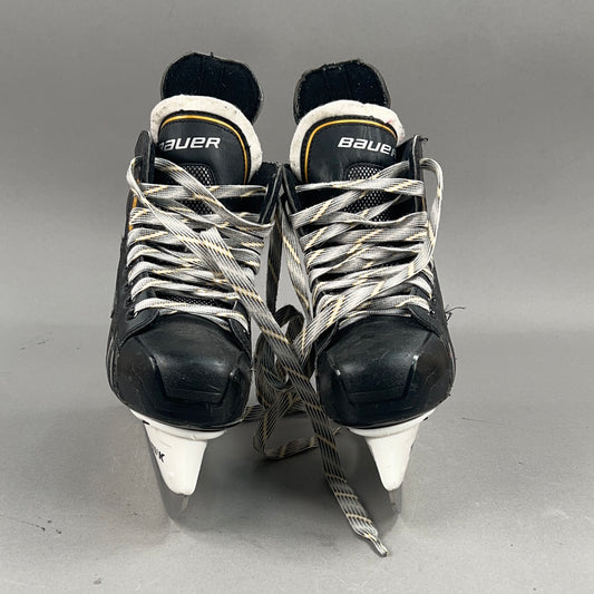Bauer Supreme One.5 Size 1 Junior Hockey Skates