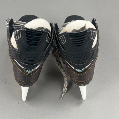 Bauer Supreme One.5 Size 1 Junior Hockey Skates