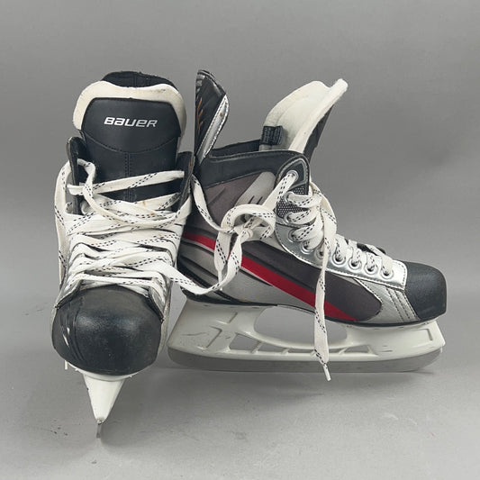 Bauer Vapor X 1.0 Size 7 Vintage Senior Hockey Skates
