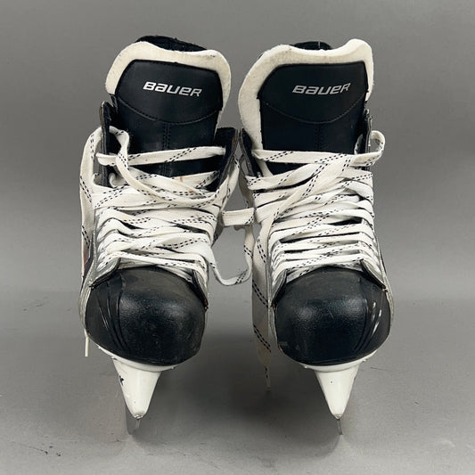 Bauer Vapor X 1.0 Size 7 Vintage Senior Hockey Skates