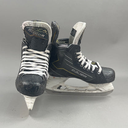 Bauer Supreme M40 Size 5.5 Intermediate Hockey Skates