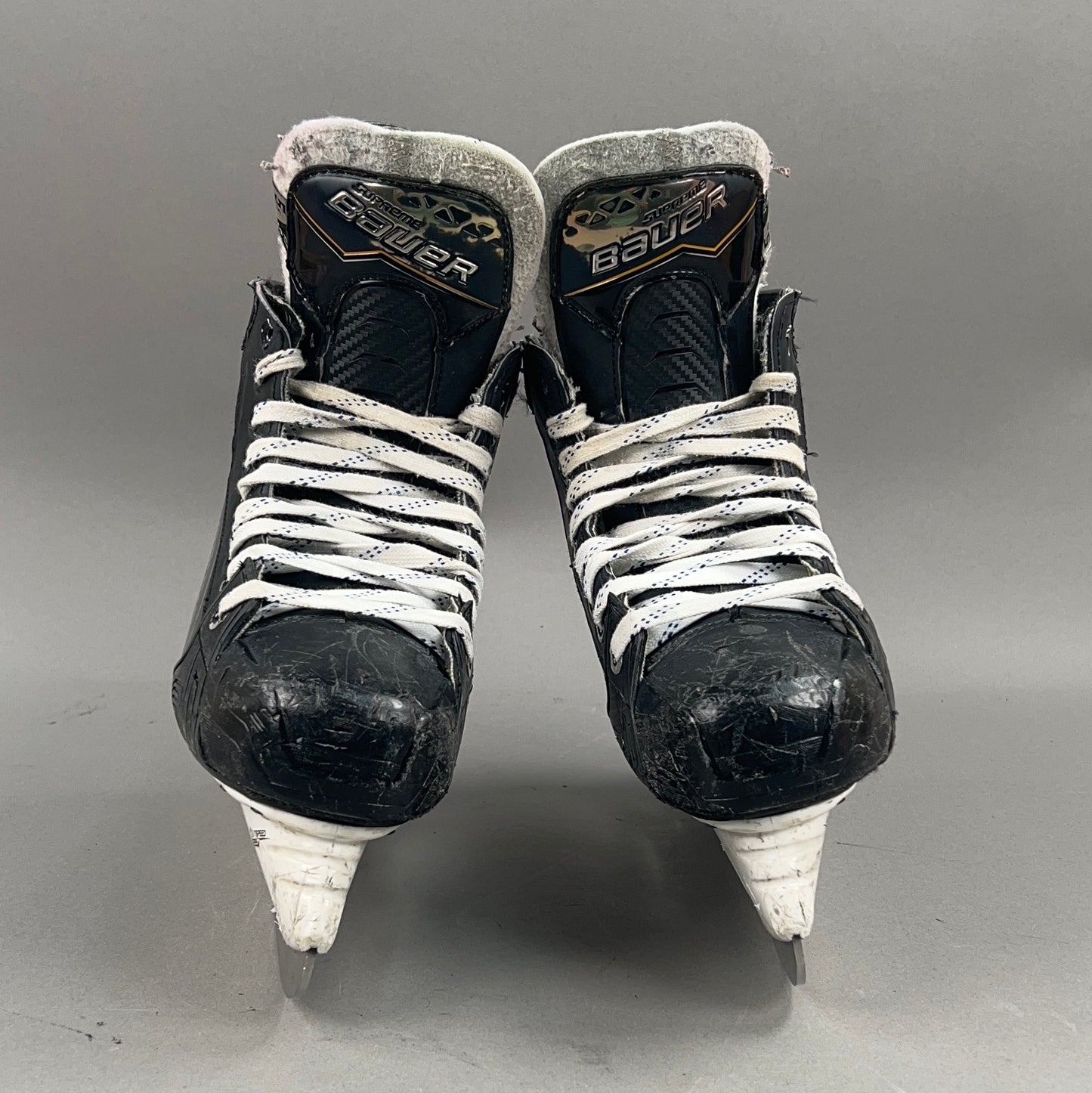 Bauer Supreme M40 Size 5.5 Intermediate Hockey Skates