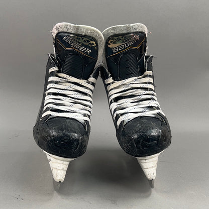 Bauer Supreme M40 Size 5.5 Intermediate Hockey Skates