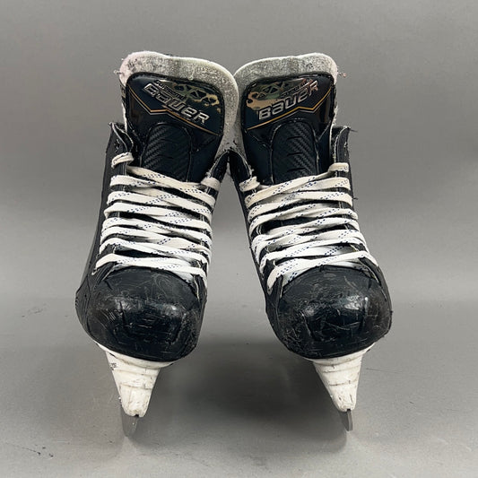 Bauer Supreme M40 Size 5.5 Intermediate Hockey Skates
