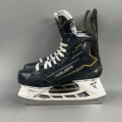 Bauer Supreme M40 Size 5.5 Intermediate Hockey Skates