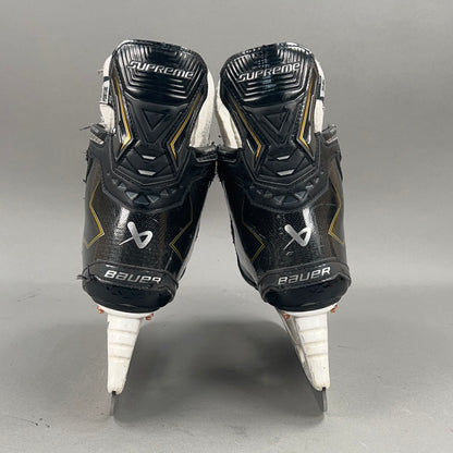 Bauer Supreme M40 Size 5.5 Intermediate Hockey Skates