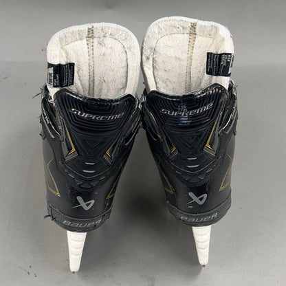 Bauer Supreme M40 Size 5.5 Intermediate Hockey Skates