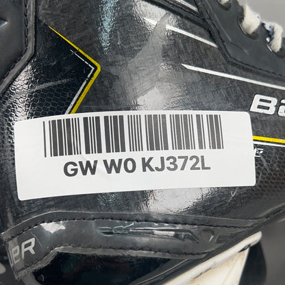 Bauer Supreme M40 Size 5.5 Intermediate Hockey Skates