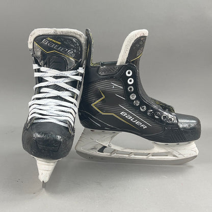 Bauer Supreme Comp Size 6.5 Intermediate Hockey Skates