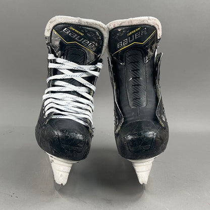 Bauer Supreme Comp Size 6.5 Intermediate Hockey Skates