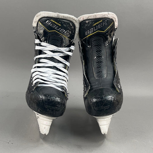 Bauer Supreme Comp Size 6.5 Intermediate Hockey Skates