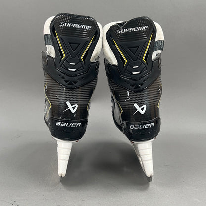 Bauer Supreme Comp Size 6.5 Intermediate Hockey Skates