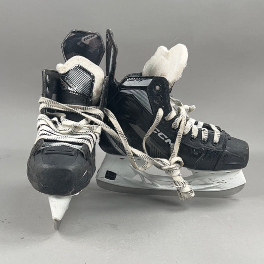 CCM Tacks AS 580 Size 3.5 Junior Hockey Skates