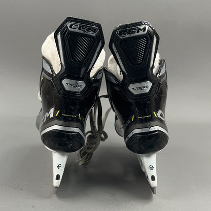 CCM Tacks AS 580 Size 3.5 Junior Hockey Skates