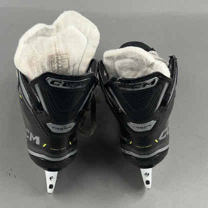 CCM Tacks AS 580 Size 3.5 Junior Hockey Skates