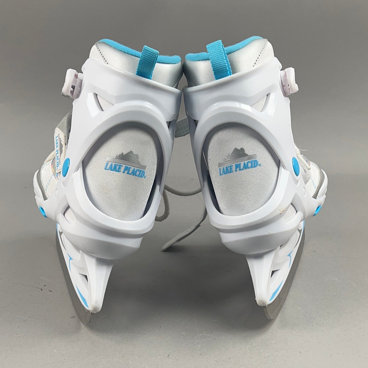 Lake Placid Adjustable Size 1-4 Ice Skates