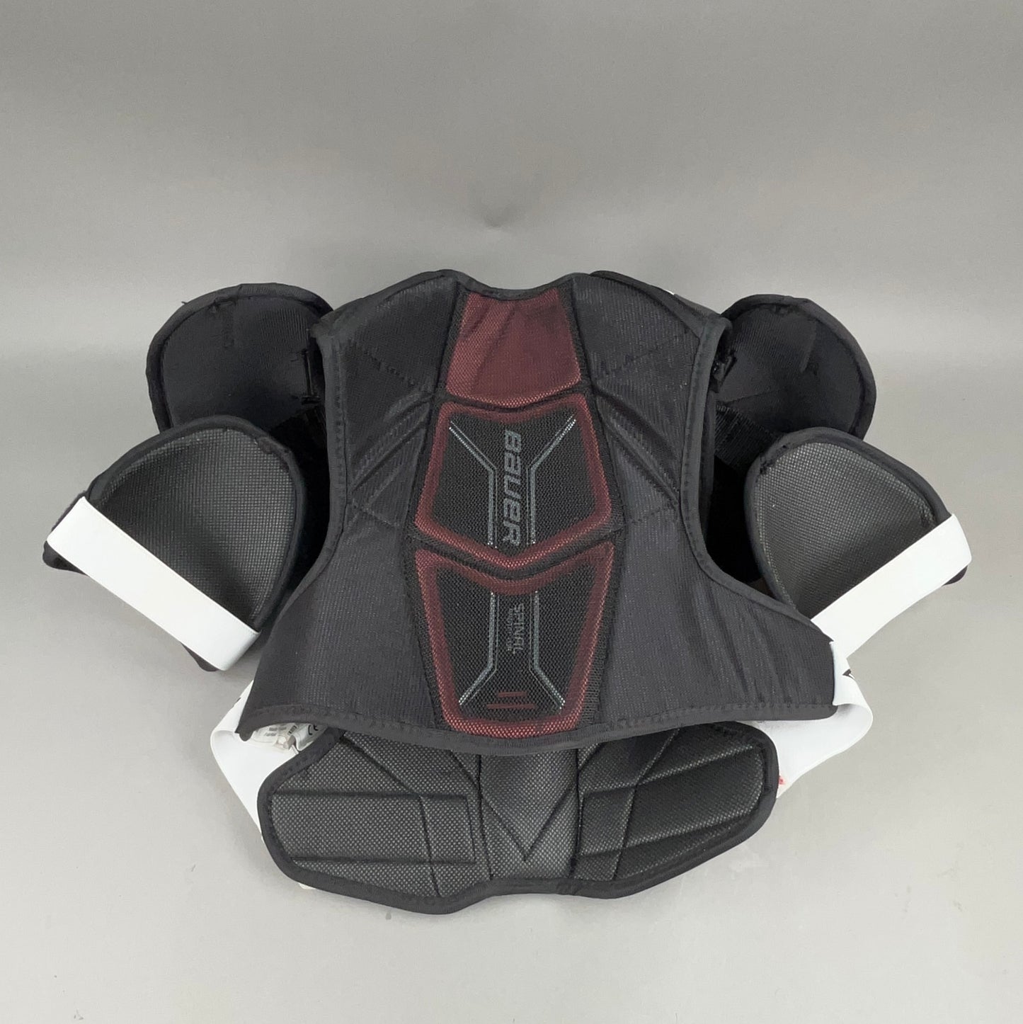 Bauer NSX Senior Medium Hockey Shoulder Pads