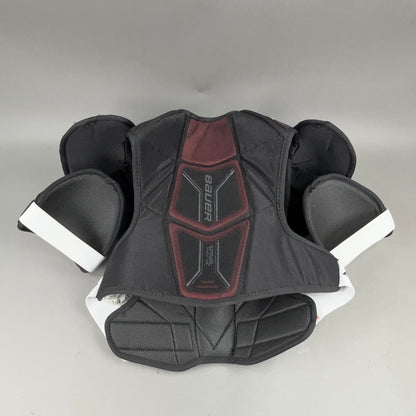 Bauer NSX Senior Medium Hockey Shoulder Pads