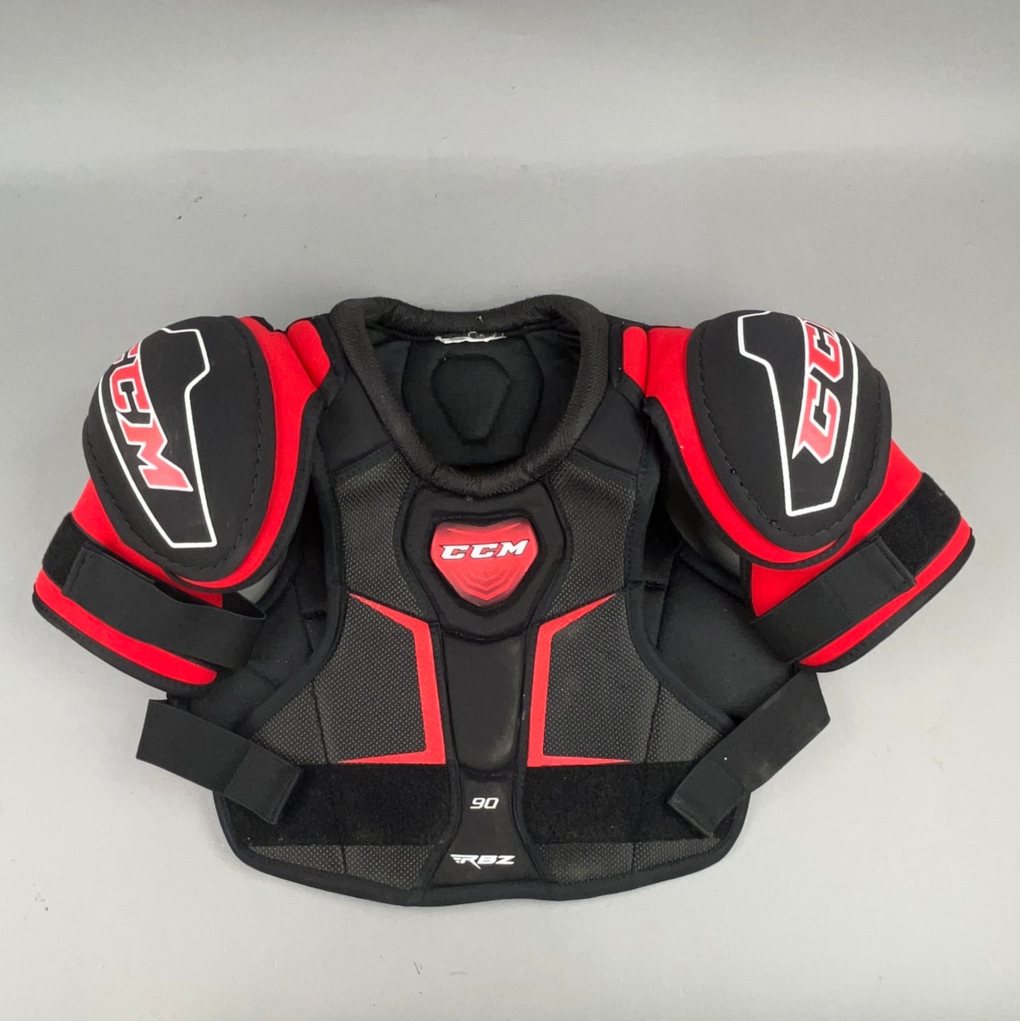 CCM RBZ 90 Senior Small Hockey Shoulder Pads