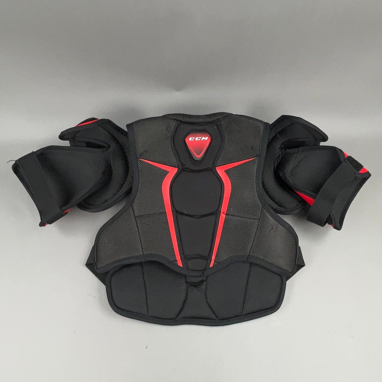CCM RBZ 90 Senior Small Hockey Shoulder Pads
