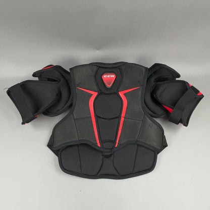 CCM RBZ 90 Senior Small Hockey Shoulder Pads